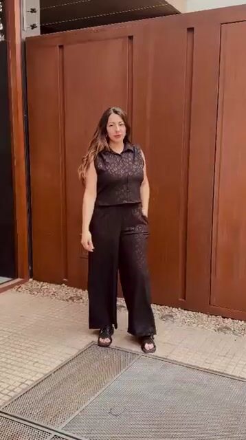 Video de Pantalón Nore