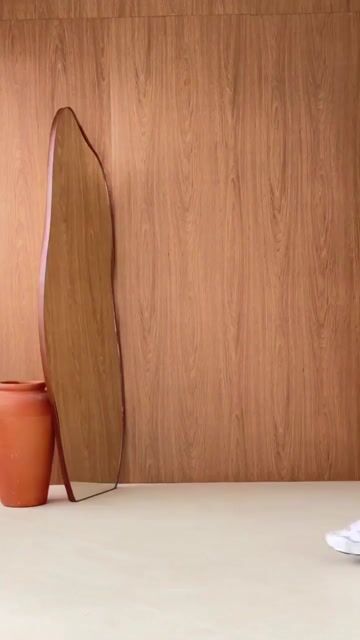 Vídeo de Vestido Curto Tricô Modal Premium Canelado Feminino