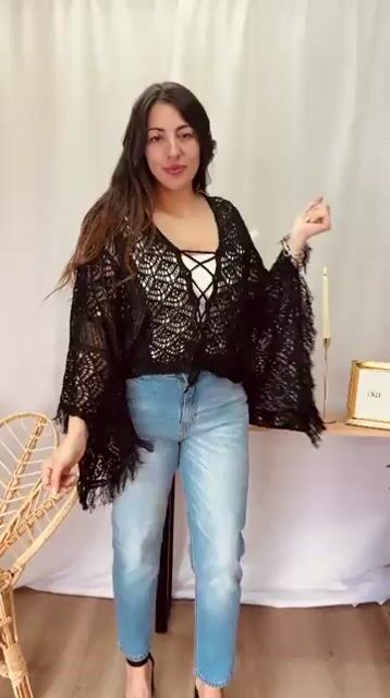 Video de Sweater Anubis