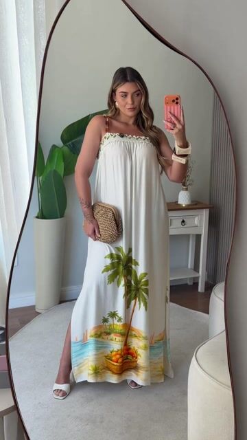 Vídeo de Sanches Moda Plus Size