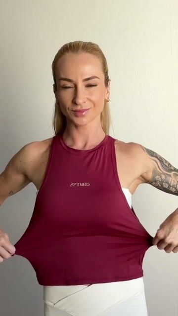 Vídeo de AP MODA FITNESS E ACESSÓRIOS