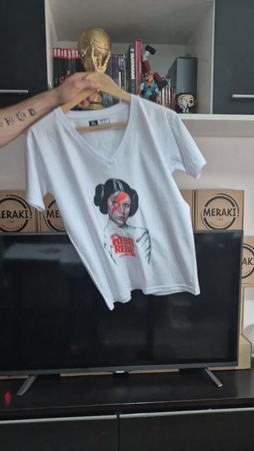 Video de Meraki Ink Indumentaria