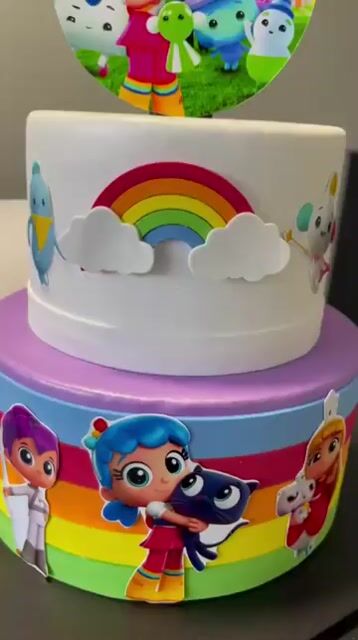 Vídeo de Catavento Festas dos Sonhos