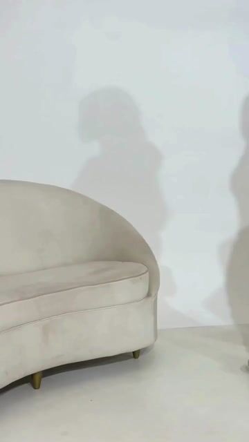 Vídeo de Calça Linho Anita