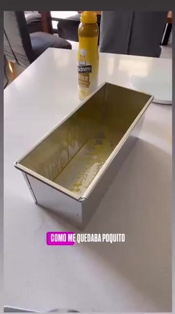 Video de Molde Pan De Miga 24x10x10 Hojalata Pan Lactal Panadería