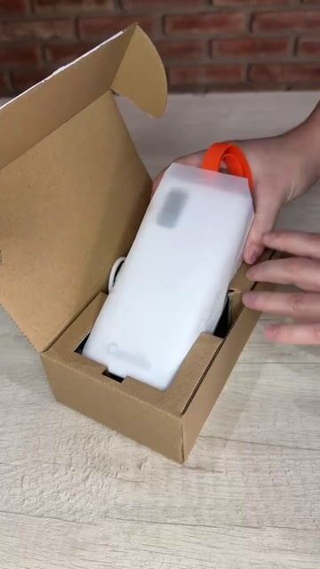 Video de SAME DAY - Power Bank Carrello Ca-38 Carga Super Rapida 40000mah 22.5w - Color Blanco