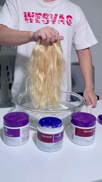 Video de Karseell