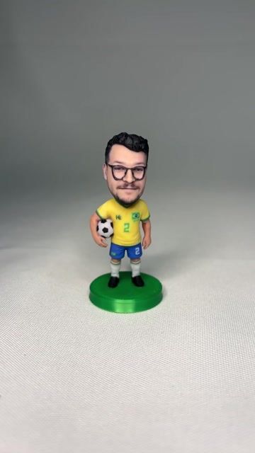 Vídeo de Rapha Gomes