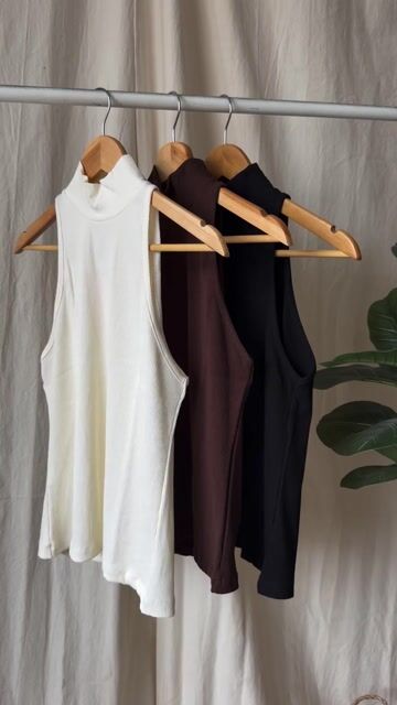 Video de Musculosa Nuda