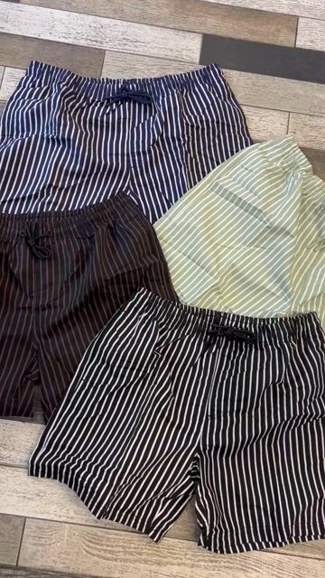 Video de SHORT ESTAMPADO 2361