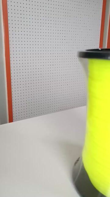 Video de Fio Nylon Redondo 3mm 2kg Roçadeira - Sanre Brasil