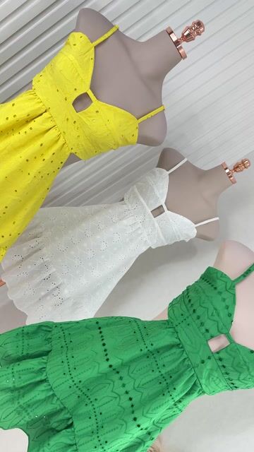 Video de Vestido juh laise
