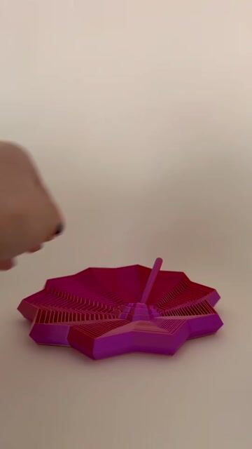Video de Estrela fidget - brinquedo sensorial