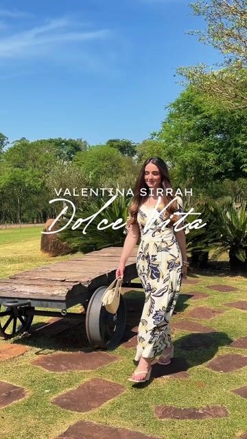 Vídeo de Via Karol I Moda Evangélica I Frete Grátis Estado de SP I Parcele até 6x