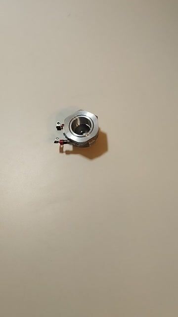 Vídeo de RESISTENCIA PARA CAFETEIRA ELETRICA PROGAS 220V PRC 04/06
