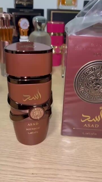 Vídeo de Tidale Perfumaria