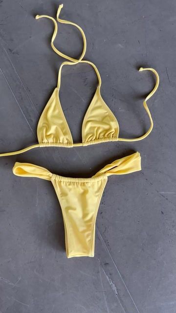 Video de Bikinis My Fair