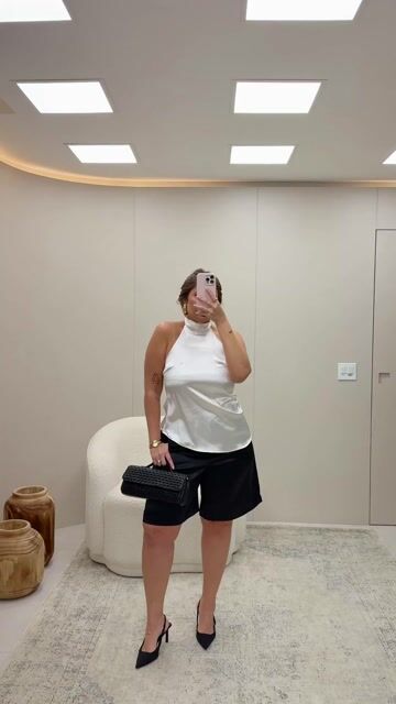 Vídeo de Sanches Moda Plus Size