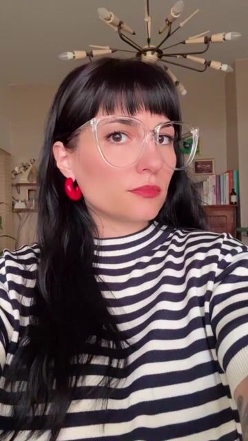 Video de La Fille aux Lunettes