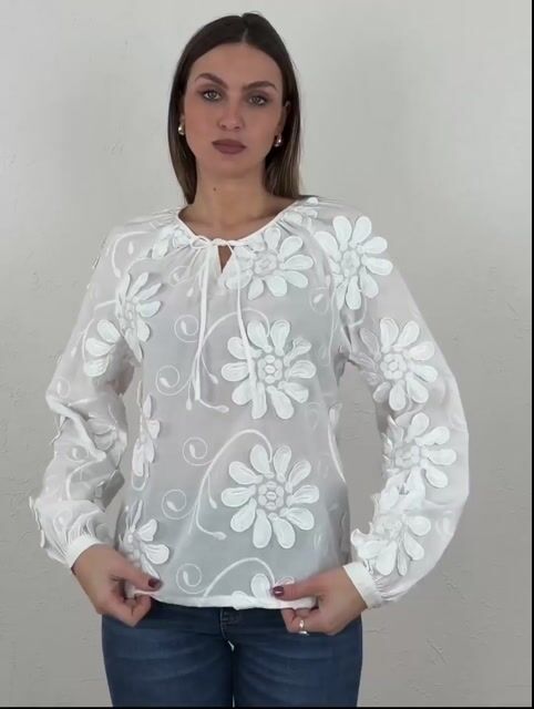 Video de Amélie • ropa y accesorios