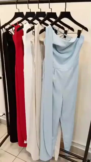 Vídeo de Veste Lucy