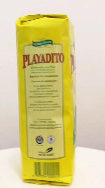 Video de Tua Supermercado