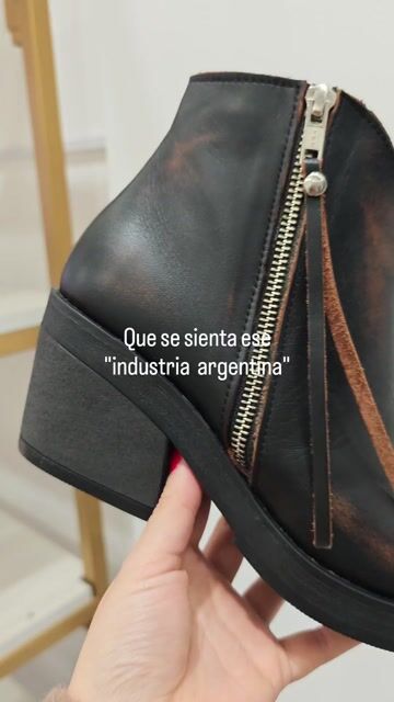 Video de Donoso Shoes