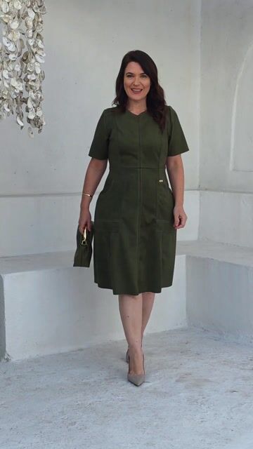 Vídeo de Patmos Moda Evangélica e Executiva