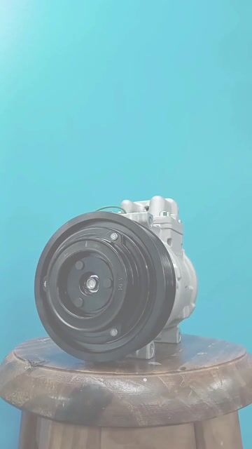 Video de Accesorios OCP
