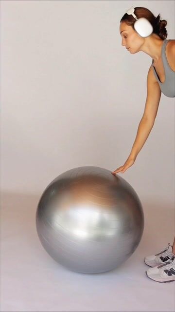 Video de Balance fit