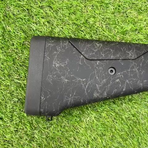 Video de FUSIL BERGARA B14 SIERRA