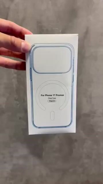 Video de PHONE CASE