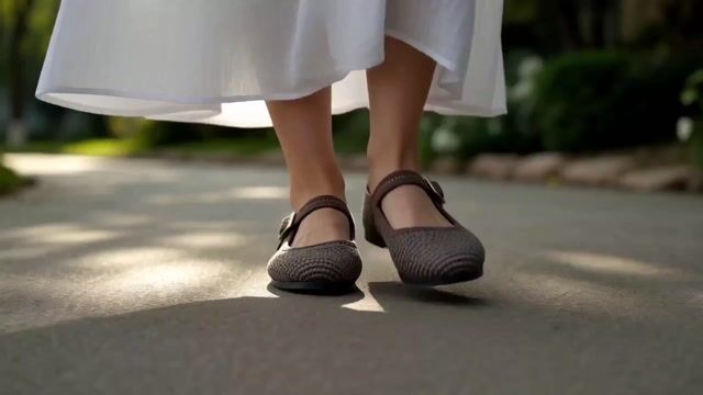 Video de Teodolinas – Zapatos de mujer de calidad