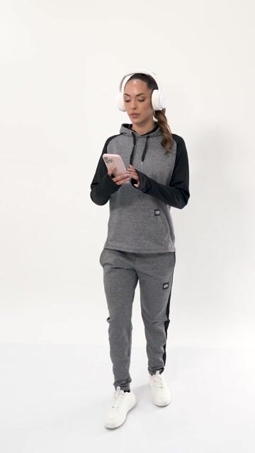 Video de Pantalon Jogging