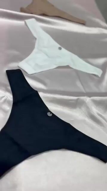 Video de COLALESS LYCRA (7249)