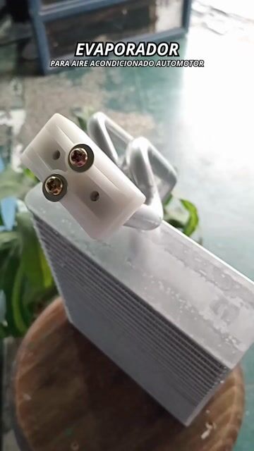 Video de Accesorios OCP