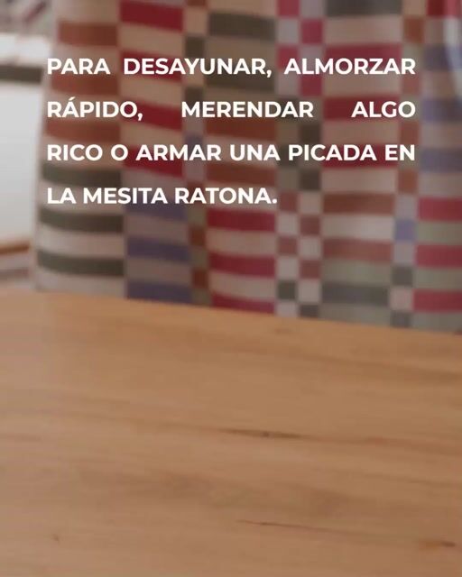 Video de Elida Rosa
