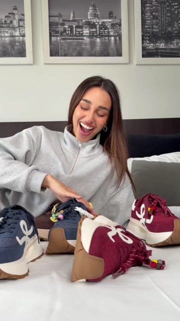 Video de Giuliana Bs. As.