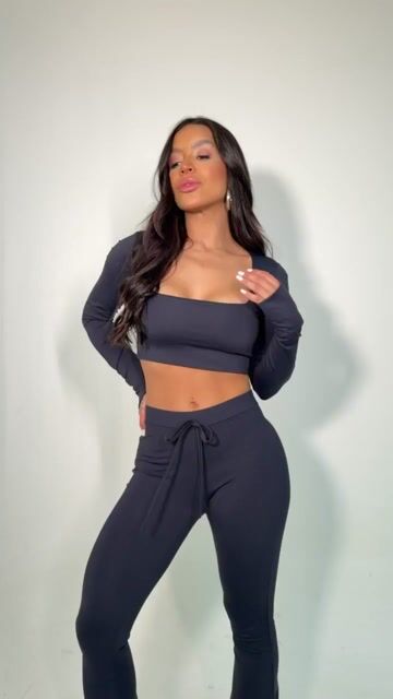 Video de Calça Britney