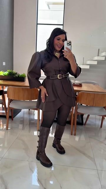 Vídeo de Absolut Plus Size Moda Feminina