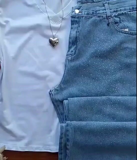 Video de Jeans Cairo