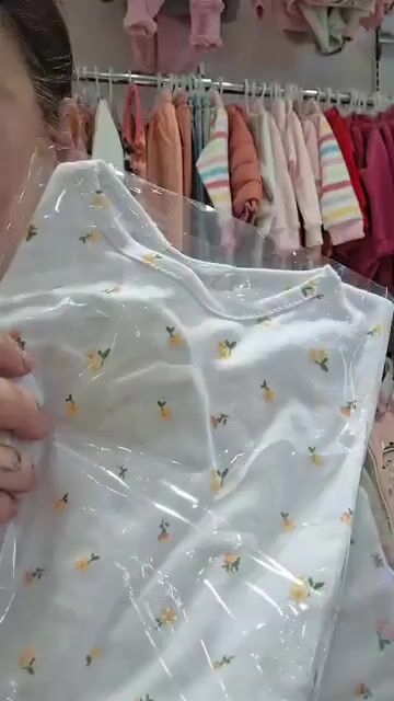 Video de Pachi bebes