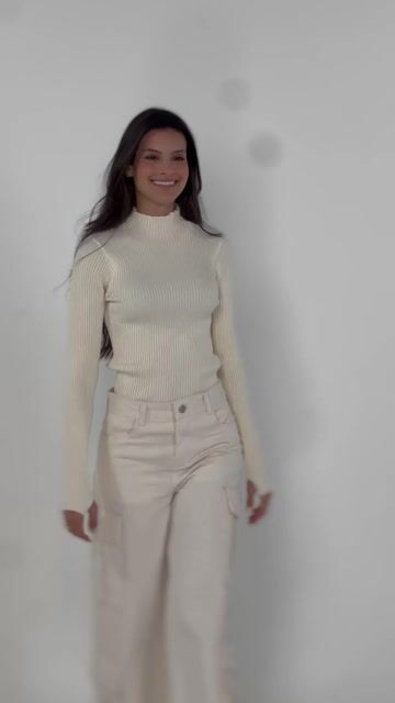 Vídeo de TRICOT TEODORA