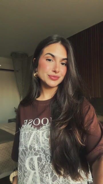 Video de T-SHIRT RENDA