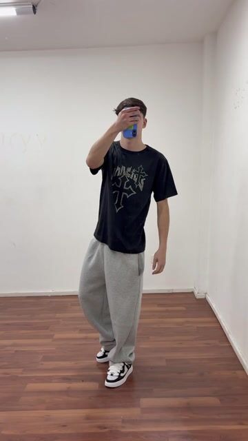 Video de Remera luigi stras