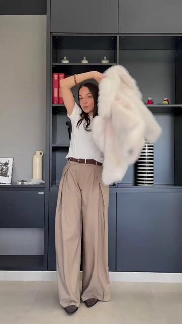 Video de Saco Belgravia