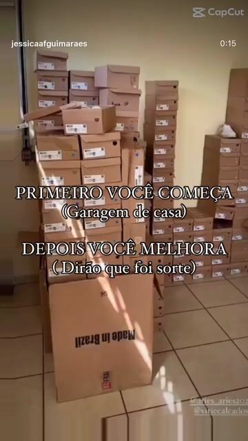 Video de Há 13 anos construindo uma história