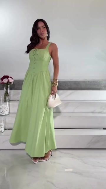 Vídeo de Vestido 114