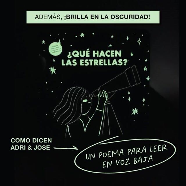 Video de ¿Qué hacen las estrellas?