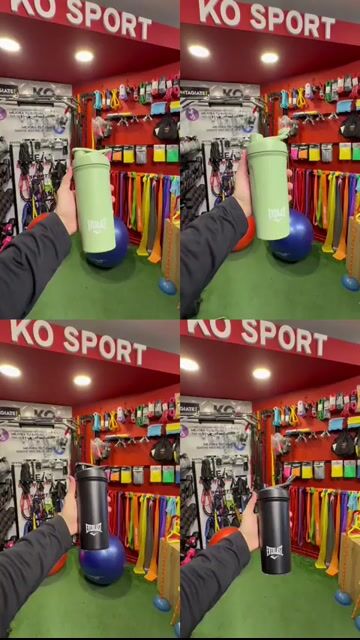 Video de KoSport